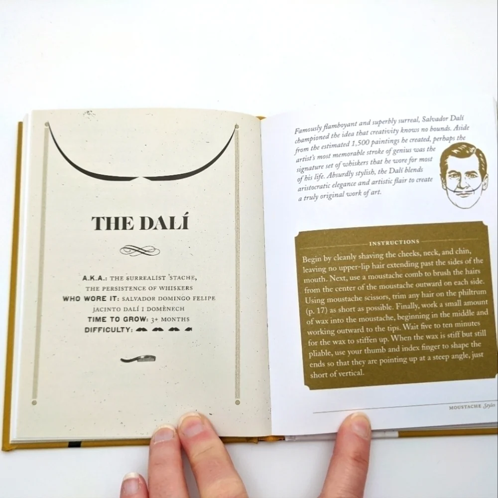 Chronicle Books indispensable guide